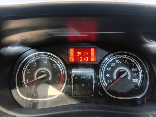 Renault Sandero 1.6 16v Privilege 2015