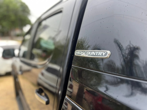 Chevrolet S10 2.8 High Country Cd Tdci 200cv 2020