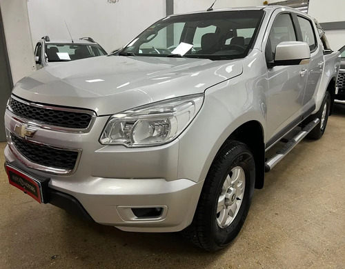 Chevrolet S10 2.8 Lt Cd Tdci 200cv 2016