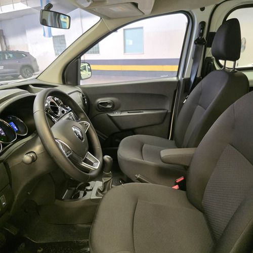 Renault Kangoo Ii Express 1.6 Sce Emotion 5A 2025