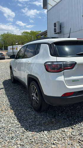 Jeep Compass 2.4 Sport 2019