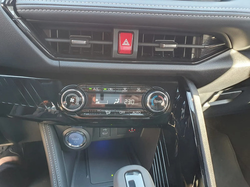 Toyota Yaris Cross 1.5 Hev Seg Cvt 2026