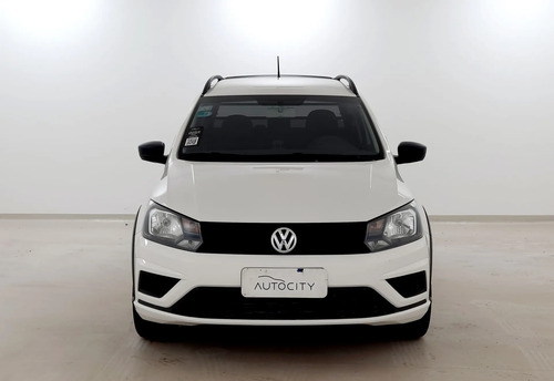 Volkswagen Saveiro 1.6 DC COMFORTLINE L20 2021