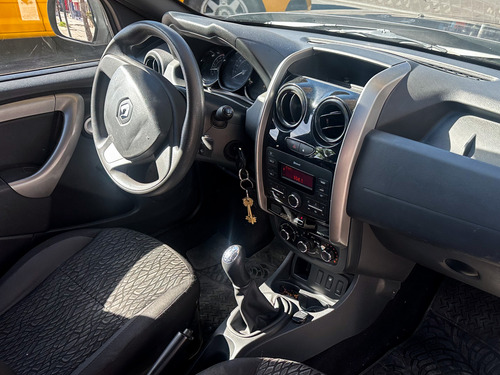 Renault Duster Oroch 1.6 Dynamique 2021