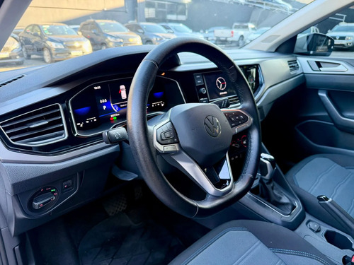 Volkswagen Nivus 200 TSI COMFORTLINE AT L22 2023