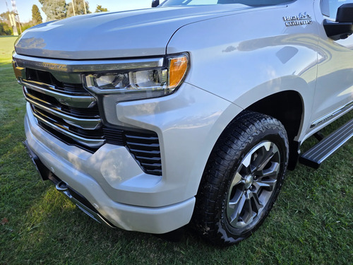 Chevrolet Silverado 5.3 V8 High Country 2025