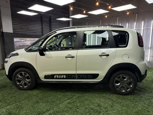 Citroën C3 Aircross 1.6 Vti 115 Shine 2018