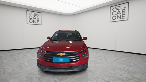 Chevrolet Montana 1.2 T PREMIER AT L23 2024