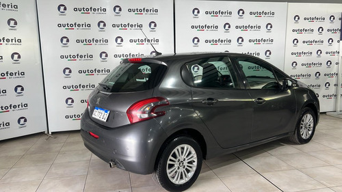 Peugeot 208 1.6 ALLURE 5P L13 2018
