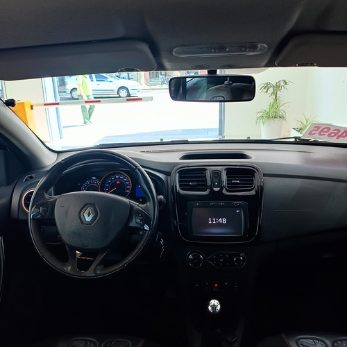 Renault Sandero 1.6 Privilege 105cv 2017