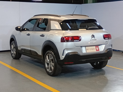 Citroën C4 Cactus 1.6 Vti 115 Feel 2020