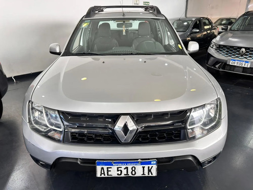 Renault Duster Oroch 2.0 Dynamique 2020