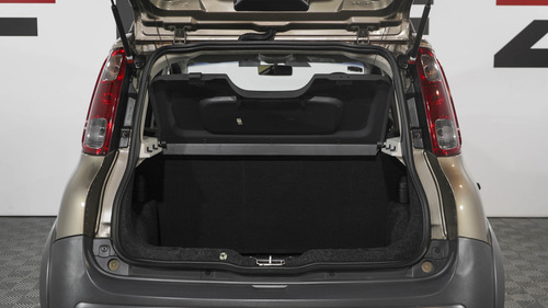 Fiat Uno 1.4 Way 2013