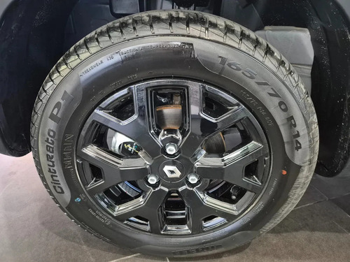 Renault Kwid 1.0 Sce 66Cv Iconic Outsider 2026