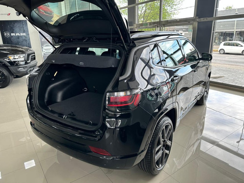 Jeep Compass Serie S 2024