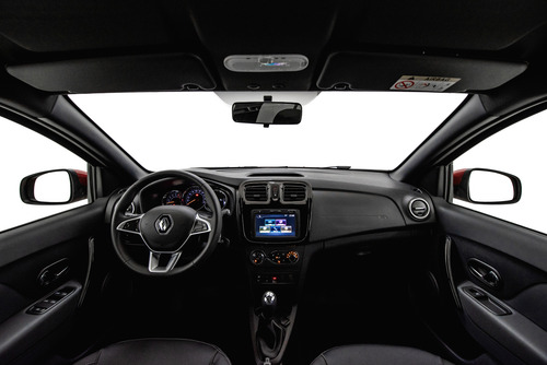 Renault Sandero 1.6 16v Intens 2025