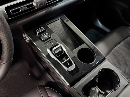 GAC Emkoo 2.0 Hev Ge 2026