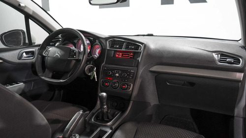 Citroën C4 Lounge 2.0 Tendance 2014