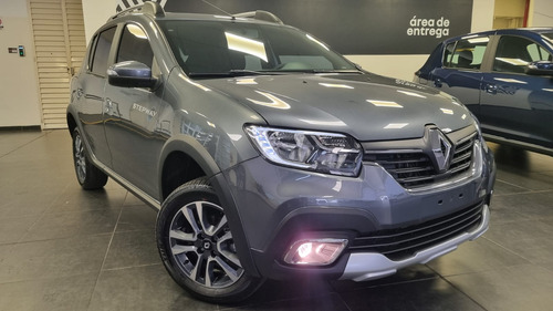 Renault Stepway 1.6 Intens Cvt 2025
