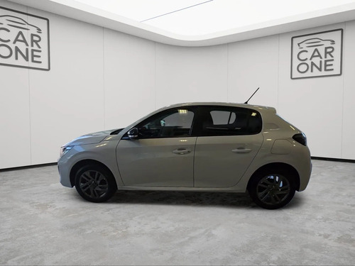 Peugeot 208 1.6 ALLURE L25 2024