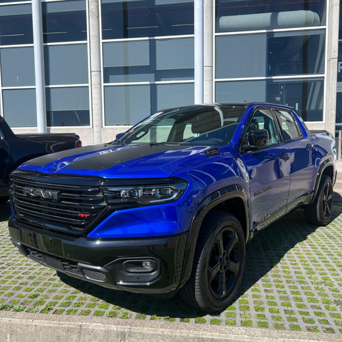 RAM Rampage 2.0 Rt Gme At9 4X4 2025