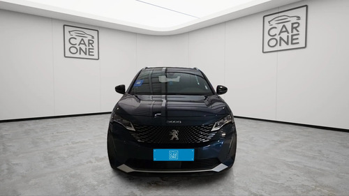 Peugeot 3008 2.0 HDI GT PACK TIPTRONIC L21 2021