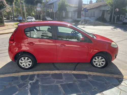 Fiat Palio 1.4 Attractive 85cv 2014