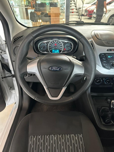 Ford Ka 1.5 S 4 p 2018