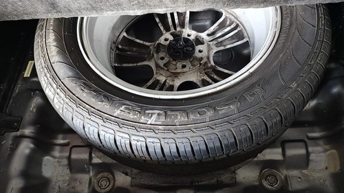 Hyundai Tucson 2.0 Gl 5mt 2wd 2013