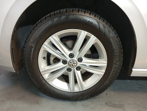 Volkswagen Polo 1.6 L/18 Com. 5 P 2019