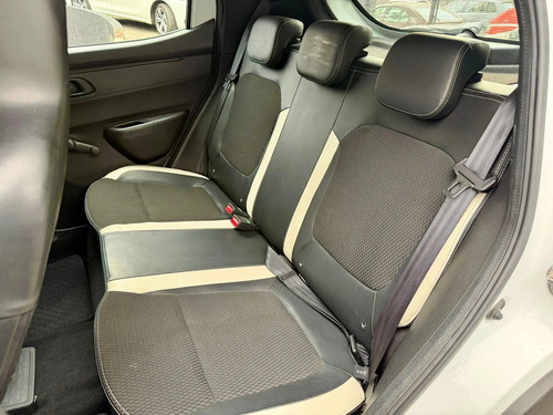 Renault Kwid 1.0 12V ICONIC 2018