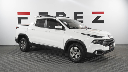 Fiat Toro 1.8 FREEDOM 16V 4X2 AT6 2018