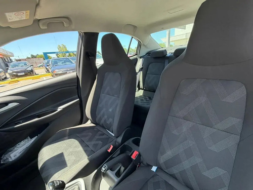 Chevrolet Onix plus 1.0 Lt 2026