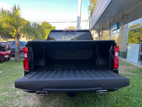 Chevrolet Silverado 5.3 V8 High Country 2025