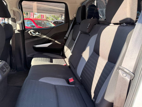 Renault Alaskan 2.3 Tdi 4x2 Emotion 2023