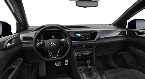 Volkswagen Taos 1.4 250 Tsi Highline Tiptronic 2025
