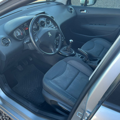 Peugeot 308 1.6 Active 2018