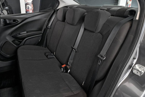 Fiat Cronos 1.3 Gse Drive 2022