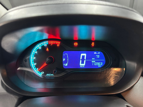 Chevrolet Onix 1.4 LTZ 5P L13 2015