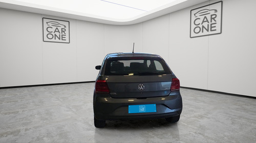Volkswagen Gol 1.6 TREND TRENDLINE 5P L16 2020