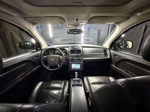 Dodge Journey 2.7 RT L08 2010