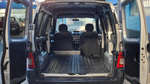 Peugeot Partner 1.6 Hdi Furgon Confort 2015