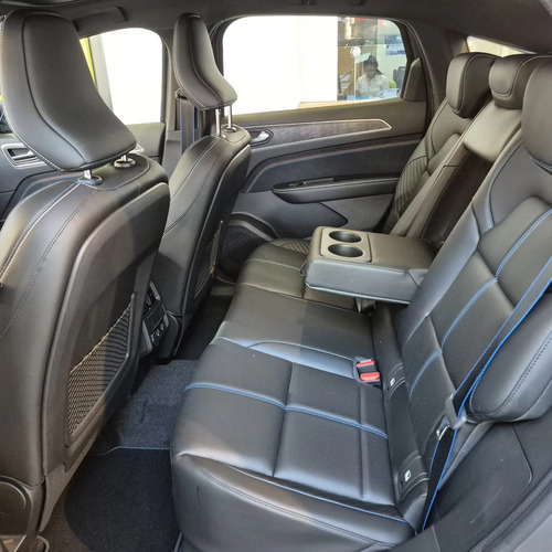 Renault Arkana 1.3 E-Tech Hybrid Espirit Alpine 2026