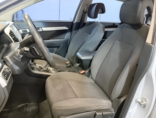 Chevrolet Captiva 2.4 Ls 2017