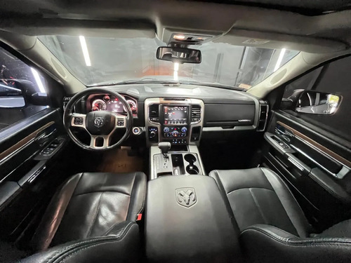 RAM 1500 5.7 DC 4X4 LARAMIE AT L13 2020