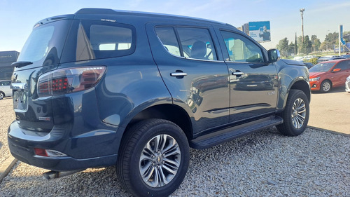 Chevrolet Trailblazer 2.8 Td High Country 4X4 At 2025