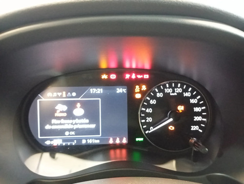 Nissan Kicks 1.6 Exclusive Cvt L/22 2022