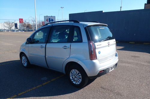 Fiat Idea ATTRACTIVE 1.4 8V 2012