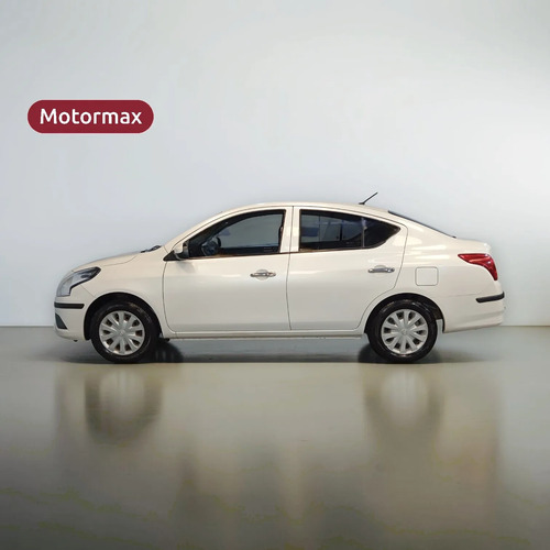 Nissan Versa 1.6 Sense Pure Drive Aut L18 2018