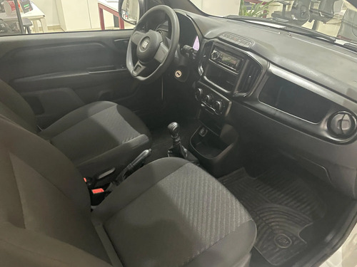 Fiat Fiorino 1.3 Endurance 8V 2026